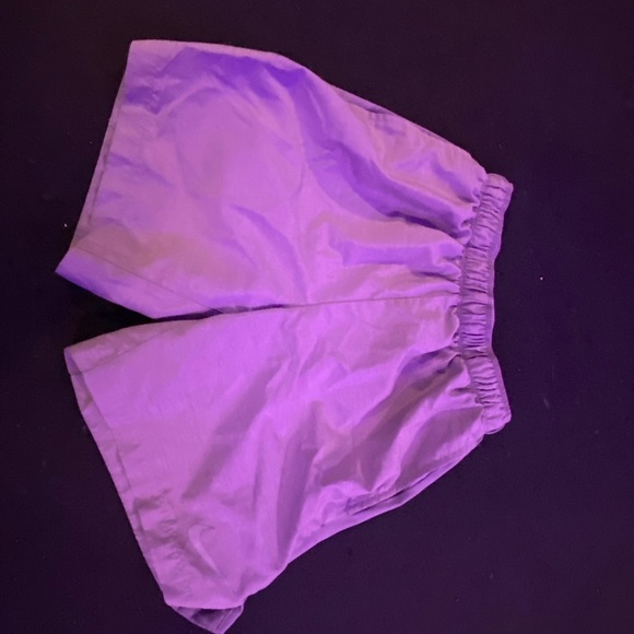 Reflective Nike Dri-Fit shorts - Picture 2 of 4